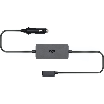 Автомобильное ЗУ для DJI Mavic Air, Car Charger (Автомобильное зарядное устройство для DJI Mavic)