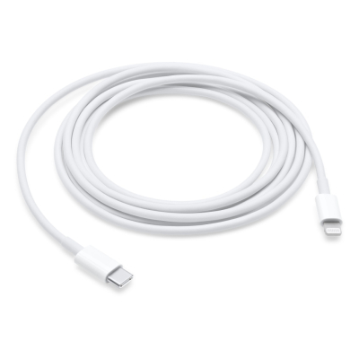 Кабель USB-C / Lightning 2 метра