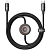 Кабель Mcdodo CA-568, USB-C → Lightning → зарядка для Apple Watch, 36 ватт, длина 1.5 м