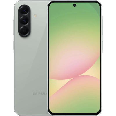 Samsung A56 5G 8/128 Gb Оливковый (Samsung A56 5G 8/128 Gb Оливковый)