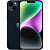 Apple iPhone 14 256 Gb Темная ночь (без RuStore)