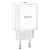Сетевое ЗУ Hoco C104A USB-C PD 20 ватт