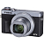 Canon PowerShot G7X Mark 3 Silver