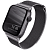Браслет стальной Uniq Dante для Apple Watch 38, 40, 41mm