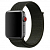 Браслет нейлоновый Sport Loop Nike для Apple Watch 42, 44, 45mm