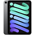 Apple iPad mini 2024 128 Gb Серый Космос Wi-Fi (без RuStore)