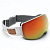 Горнолыжная маска Turok Steinhardt Double Spherical Goggles