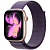 Apple Watch Series 11 (46mm) Алюминиевый корпус, Розовое Золото, Sport Loop (без RuStore)