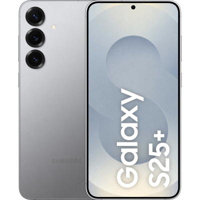 Samsung S25+ 12/512 Gb Серый (Samsung S25+ 12/512 Gb Серый)