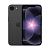 Apple iPhone 17e 256 Gb Черный SIM+eSIM (без RuStore)