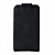 Чехол Explay A351, Explay Solo Quad Книжка вертикальная Кожзам iBox