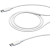 Кабель USB-C to USB-C Deppa 1.5 м