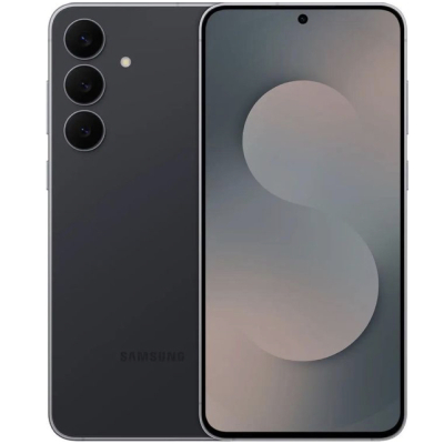 Samsung S25 FE 8/256 Gb Черный (Samsung S25 FE 8/256 Gb Черный)