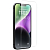 Защитное стекло Benks KR Main для iPhone 13 Pro Max, 14 Plus Глянцевое