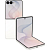 Samsung Z Flip 8 12/512 Gb Кремовый