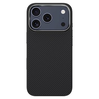 Кевларовый чехол Benks ArmorPro для iPhone 17 Pro Max (MagSafe)