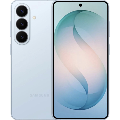 Samsung S26 12/512 Gb Голубой (Samsung S26 12/512 Gb Голубой)