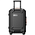Чемодан UREVO Suitcase Sahara Army 24" Черный