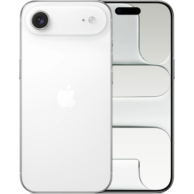 Apple iPhone Air 512 Gb Облачно-белый (без RuStore) (Apple iPhone Air 256 Gb Облачно-белый)