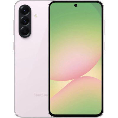 Samsung A56 5G 8/128 Gb Розовый (Samsung A56 5G 8/128 Gb Розовый)