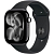 Apple Watch Series 11 (46mm) Алюминиевый корпус, Черный глянец, Sport Band (без RuStore)