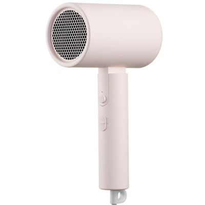 Фен Mijia Hair Dryer H100, Розовый (Фен для волос Xiaomi Розовый)