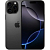 Apple iPhone 16 Pro 128 Gb Черный Титан (без RuStore)