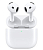 Наушники Apple AirPods (4-го поколения)