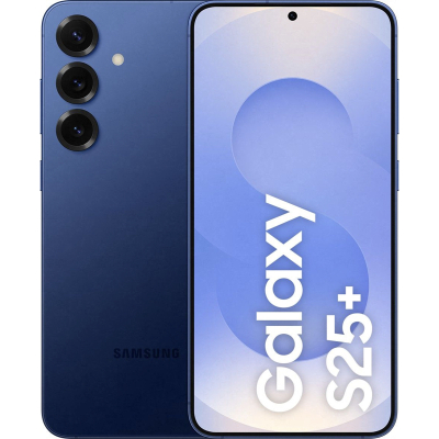 Samsung S25+ 12/256 Gb Синий (Samsung S25+ 12/256 Gb Синий)