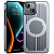 Охлаждающий чехол Benks Biliz Cooling для iPhone 15 (MagSafe)