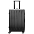 Чемодан 90 Points Mi Trolley Suitcase 20" Черный