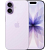 Apple iPhone 17 256 Gb Лавандовый eSIM (без RuStore)