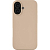 Чехол uBear Touch Liquid Silicone Mag Case для iPhone 16 (с MagSafe)