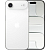 Apple iPhone Air 1 Tb Облачно-белый (без RuStore)