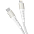Кабель Deppa 72517, USB-C → Lightning, 2.4 ампера, длина 1 м
