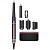 Стайлер Dyson Airwrap Complete Long HS05, 6 насадок + футляр, Jasper plum