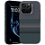 Кевларовый чехол Benks ArmorPro Aurora (CB) для iPhone 16 Pro (MagSafe)