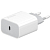Сетевое ЗУ Deppa 11378, 30 ватт, 1 выход: USB-C 