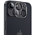 Защитное стекло Benks Air Shield на камеру для iPhone 15, 15 Plus