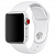 Браслет силиконовый Sport Band для Apple Watch 42, 44, 45mm