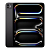 Apple iPad Pro 11" 2024 2 Tb Черный космос LTE (без RuStore)