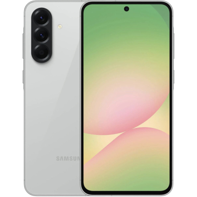 Samsung A56 5G 8/128 Gb Серый (Samsung A56 5G 8/128 Gb Серый)