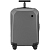 Чемодан Tanjiezhe Explorer Suitcase 24" Серый