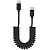 Кабель USB-C to USB-C Deppa витой 1.5 м