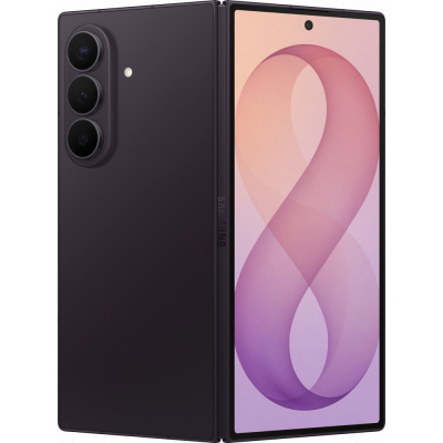 Samsung Z Fold 8 Ultra 12/512 Gb Фиолетовый (Samsung Z Fold 8 Ultra 12/512 Gb Фиолетовый)