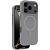 Чехол Deppa 84286 Liquid Silicone для iPhone 17 Pro (MagSafe)