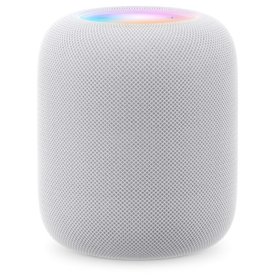 Умная акустическая система Apple HomePod 2 Белый (Apple HomePod 2 Белый)