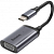Адаптер Baseus USB-C на VGA+PD