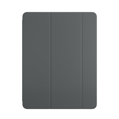 Чехол iPad Air 13 (2025) Книжка боковая Smart Folio (Книжка боковая Тёмно-серый)