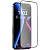 Защитное стекло Benks Gaming для iPhone 15 Pro Max Матовое